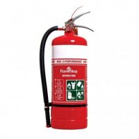 4.5Kg ABE DCP Fire Extinguisher