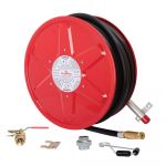 50m x 19mm Fixed Fire Hose Reel