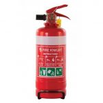 1.0Kg ABE DCP Extinguisher