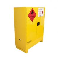 160L Flammable Storage Cabinet