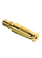 19mm Brass Twist Nozzle