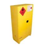 250L Flammable Storage Cabinet