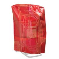Mobile Extinguisher Cover Suit 30-50kg 