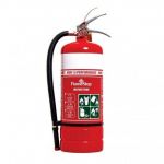 4.5Kg DCP Extinguisher