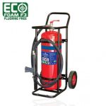 50L ECO Foam F3 Fluorine Free Mobile Extinguisher