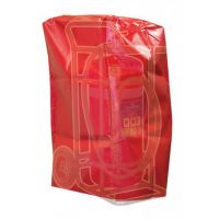 Mobile Fire Extinguisher Cover Suit 70-90kg