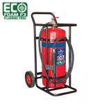 90L ECO Foam F3 Fluorine Free Mobile Extinguisher 