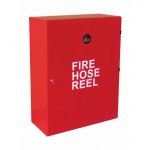 Hose Reel Cabinet - 003 Lock 